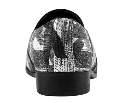Amali Nelson Black Slippers — product view 5