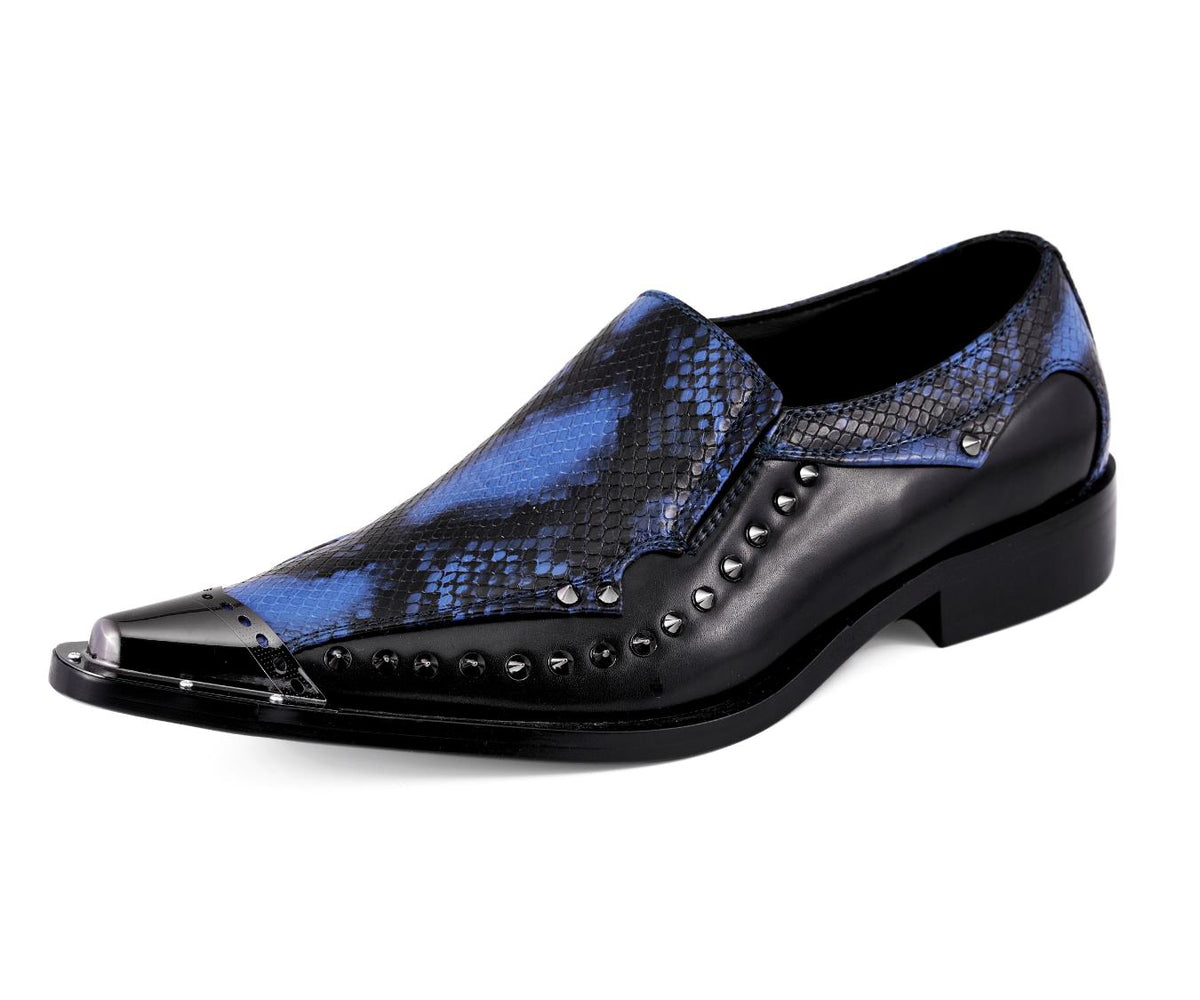 Amali Nex Royal Slippers — product view 1