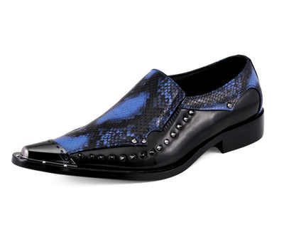 Amali Nex Royal Slippers — product view 1