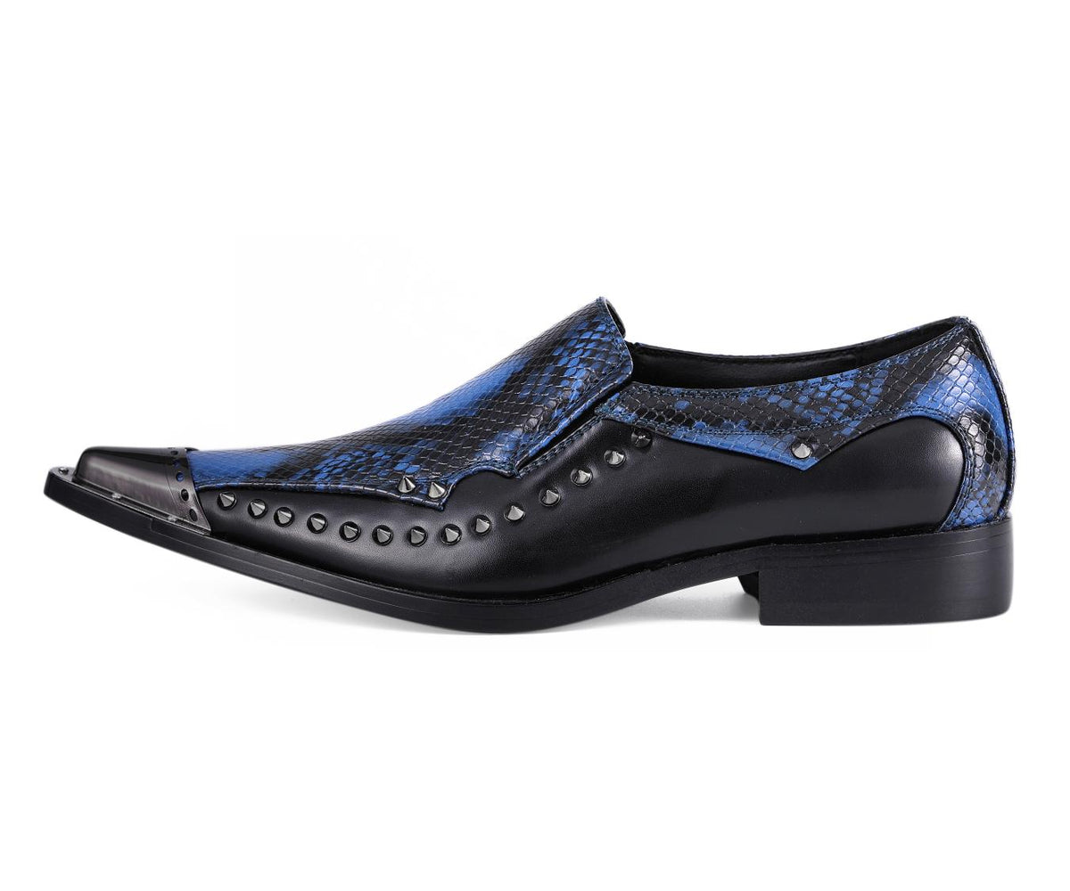 Amali Nex Royal Slippers — product view 3