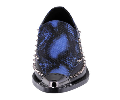 Amali Nex Royal Slippers — product view 5