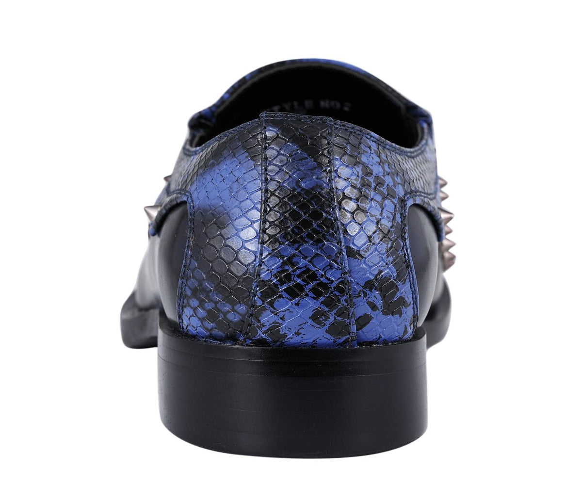 Amali Nex Royal Slippers — product view 7