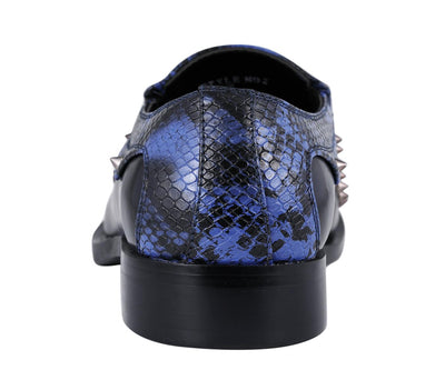 Amali Nex Royal Slippers — product view 7