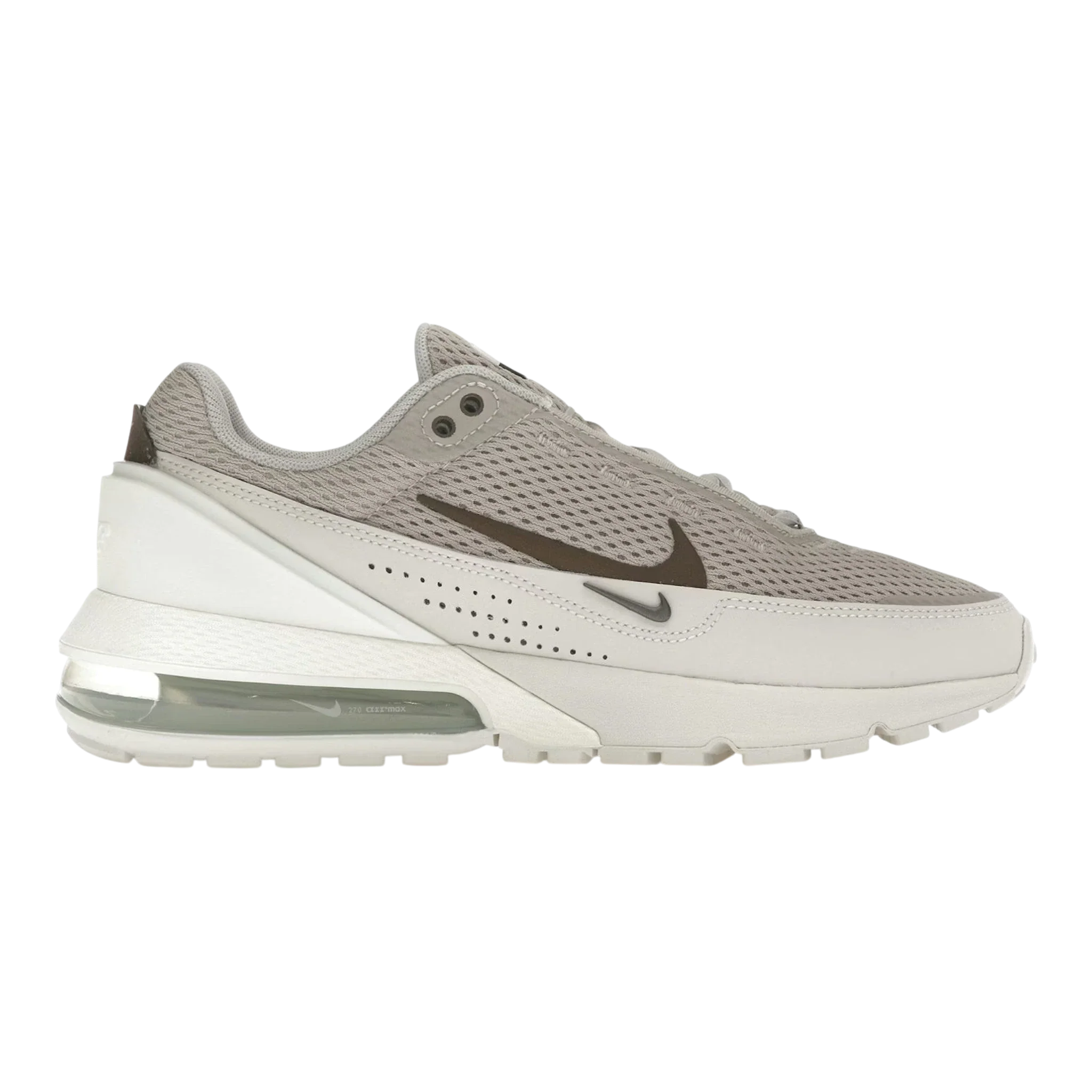 Nike Air Max Pulse Women's Sneakers — Light Iron Ore/Phantom Low-Top