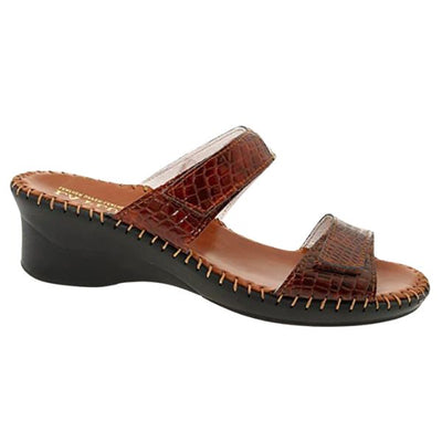 Nina Adjustable Metatarsal Sandal