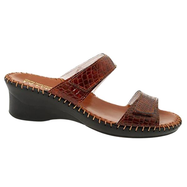 Nina Adjustable Metatarsal Sandal