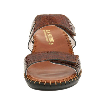 Nina Adjustable Metatarsal Sandal