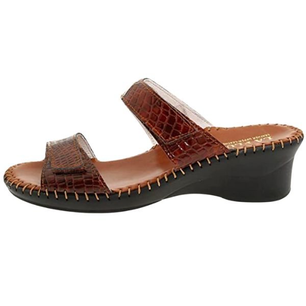 Nina Adjustable Metatarsal Sandal