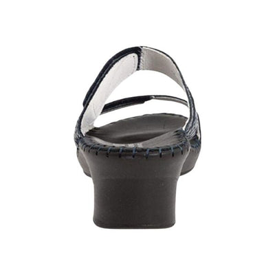 Nina Adjustable Metatarsal Sandal