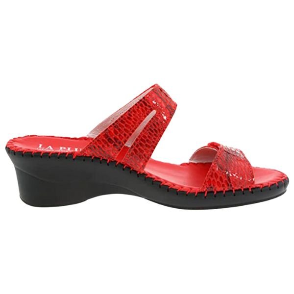 Nina Adjustable Metatarsal Sandal
