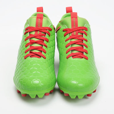 Ninja Turtles: Raphael Cleats — Quantum Speed 2.0 by Phenom Elite