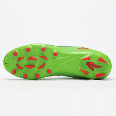 Ninja Turtles: Raphael Cleats — Quantum Speed 2.0 by Phenom Elite