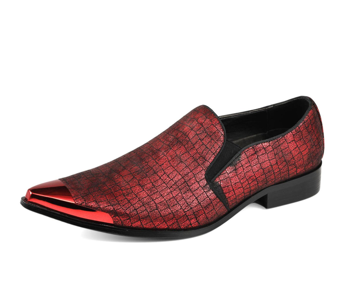 Amali Niven Slippers — product view 1