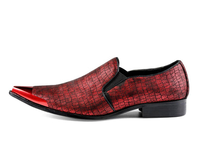 Amali Niven Slippers — product view 2