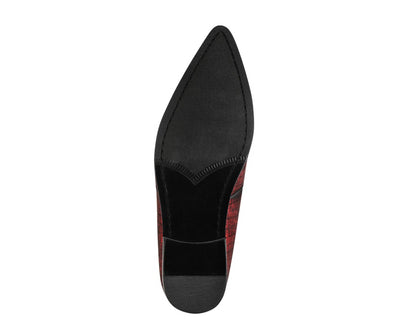 Amali Niven Slippers — product view 6