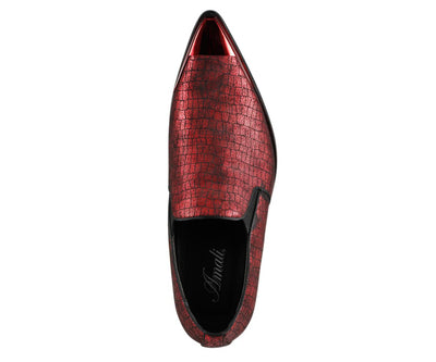 Amali Niven Slippers — product view 3