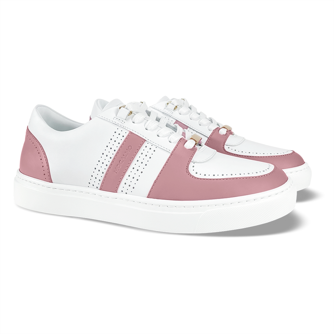 Women's Norma - Rose Pink – product view 3