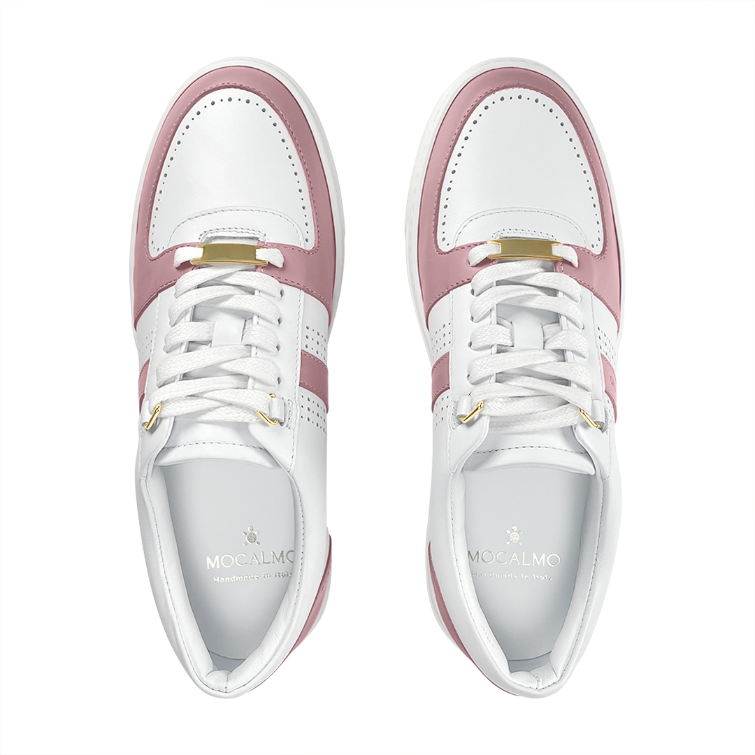 Women's Norma - Rose Pink – top view