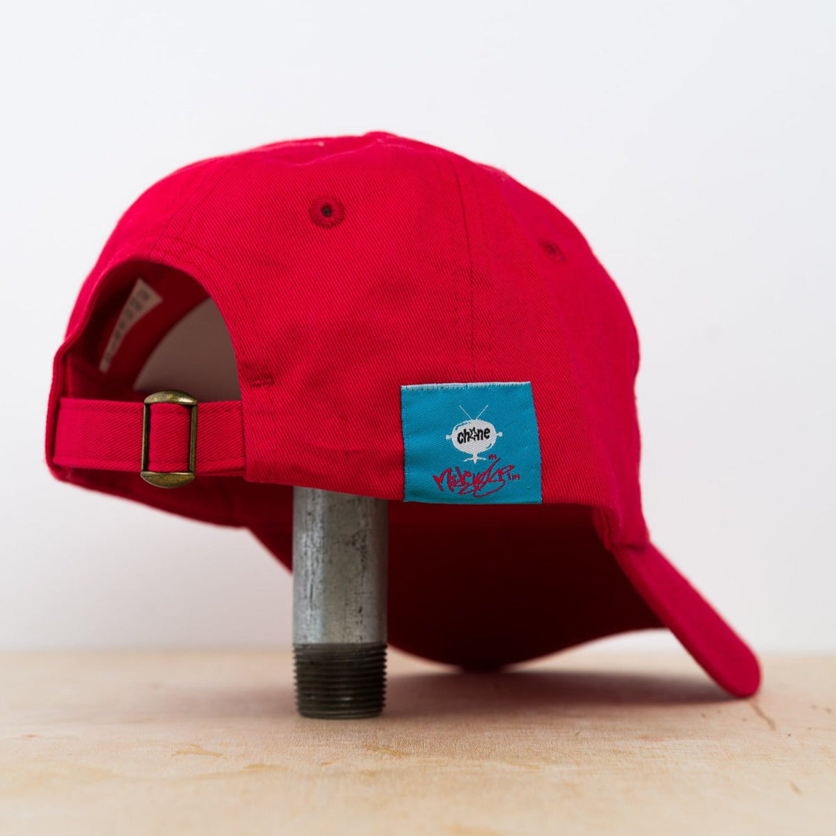 The Northside Jackson - Embroidered Hat