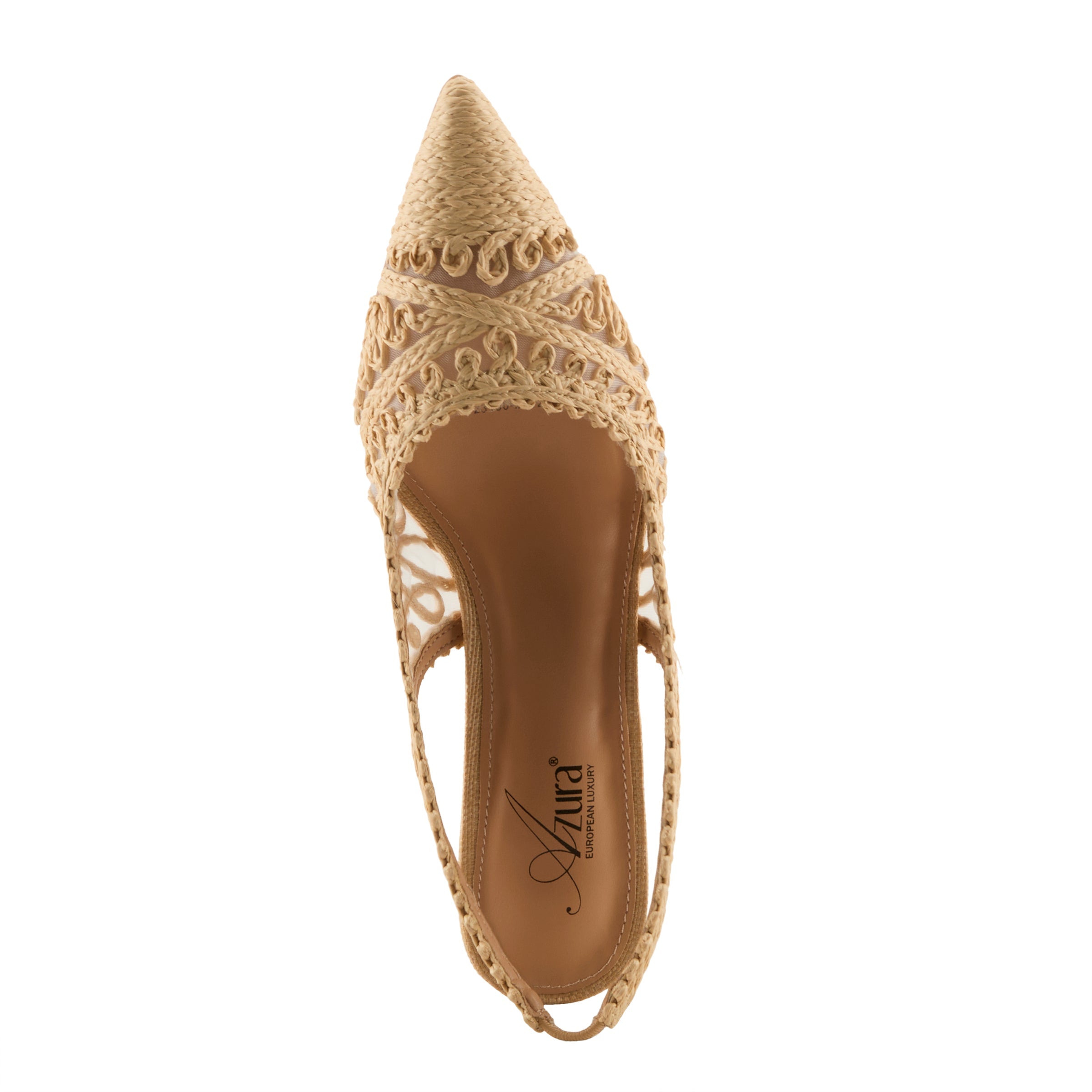 AZURA OCCITANIA SANDALS