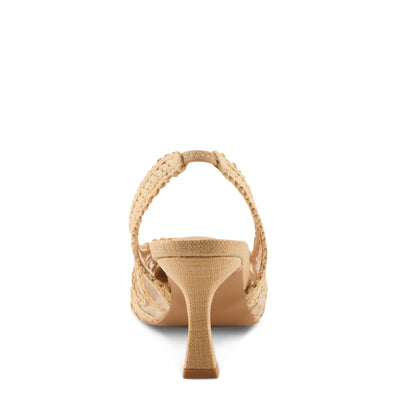 AZURA OCCITANIA SANDALS