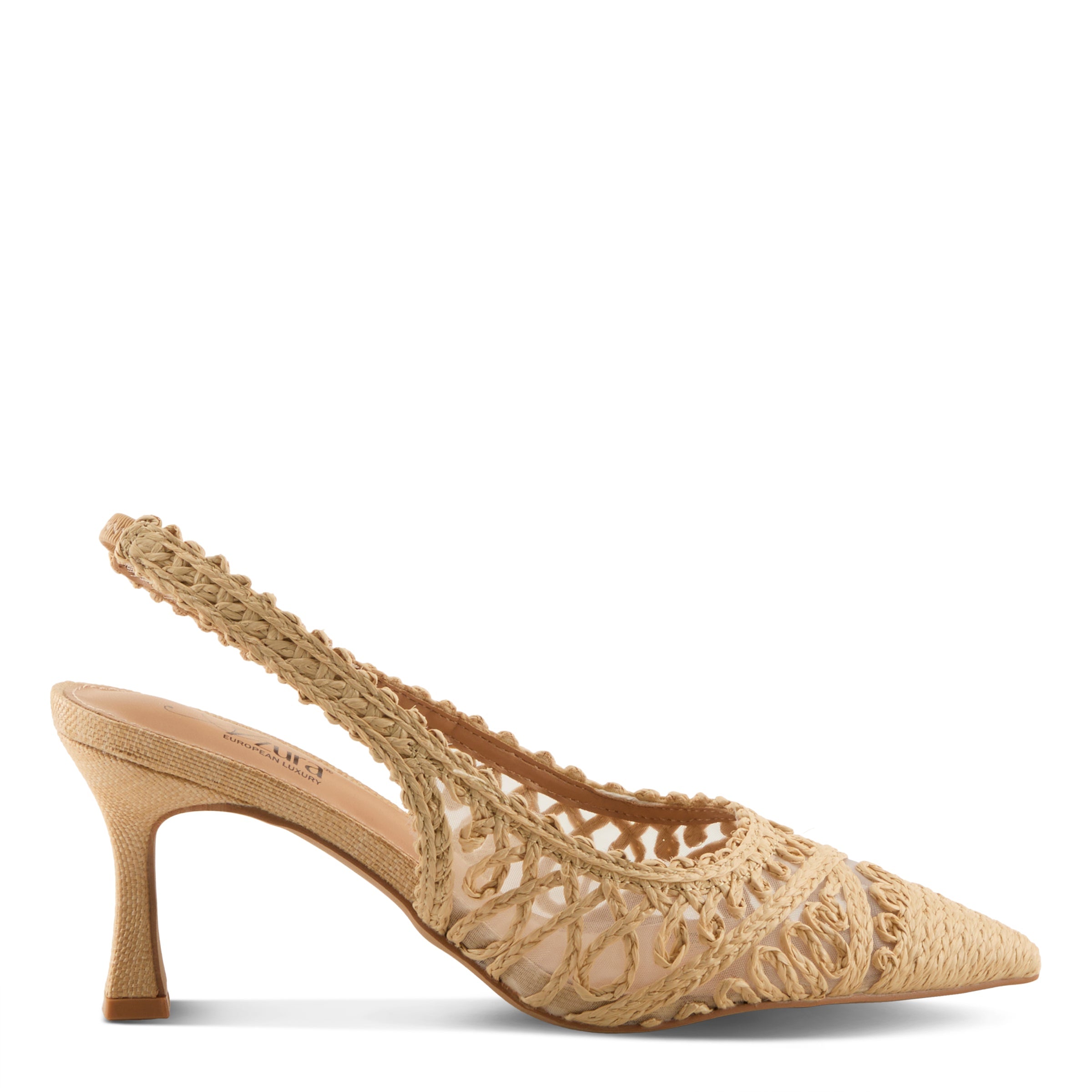 AZURA OCCITANIA SANDALS