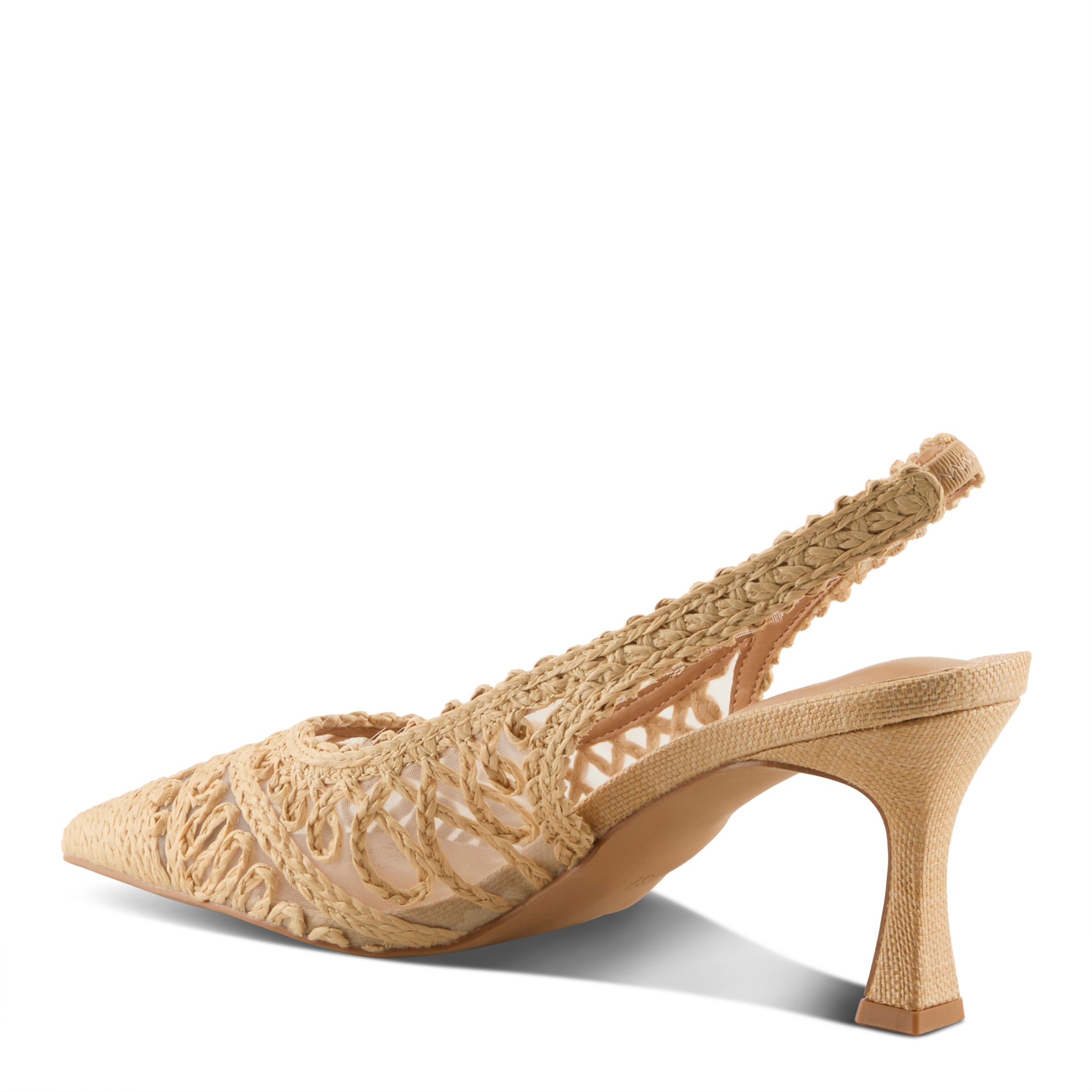 AZURA OCCITANIA SANDALS