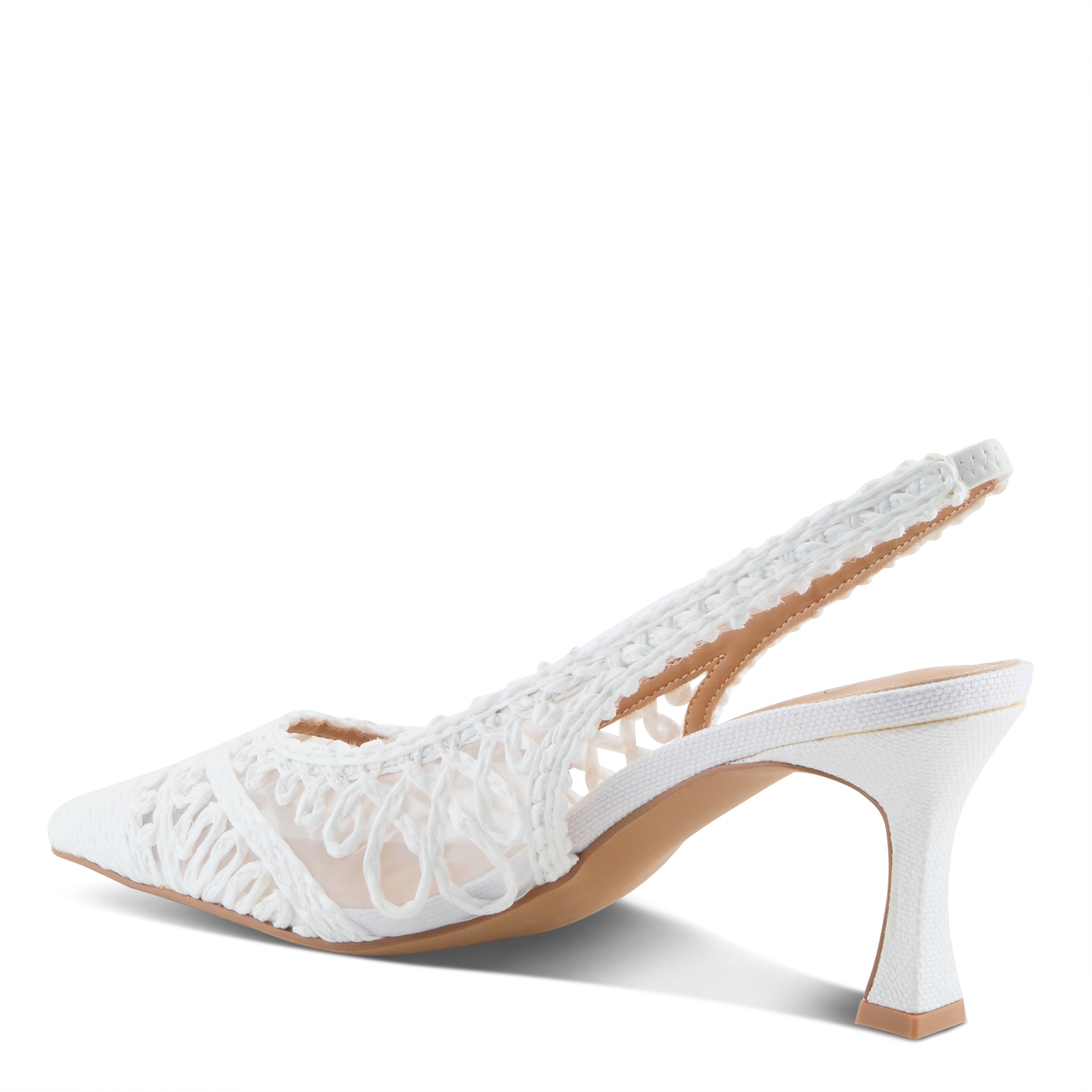 AZURA OCCITANIA SANDALS