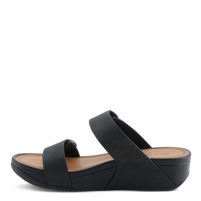 PATRIZIA OCEANDRIVE-LUX SANDALS