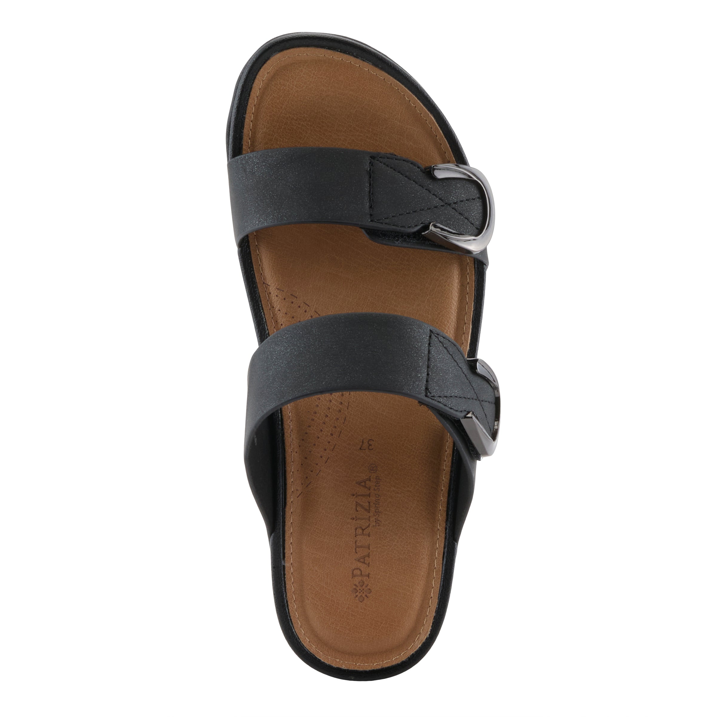 PATRIZIA OCEANDRIVE-LUX SANDALS