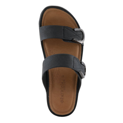 PATRIZIA OCEANDRIVE-LUX SANDALS