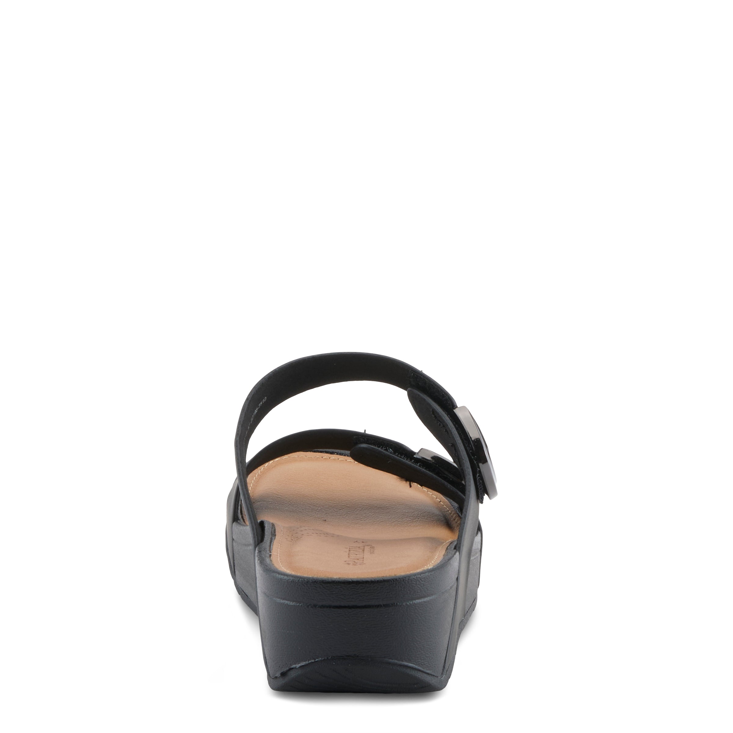 PATRIZIA OCEANDRIVE-LUX SANDALS