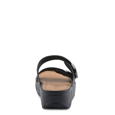 PATRIZIA OCEANDRIVE-LUX SANDALS