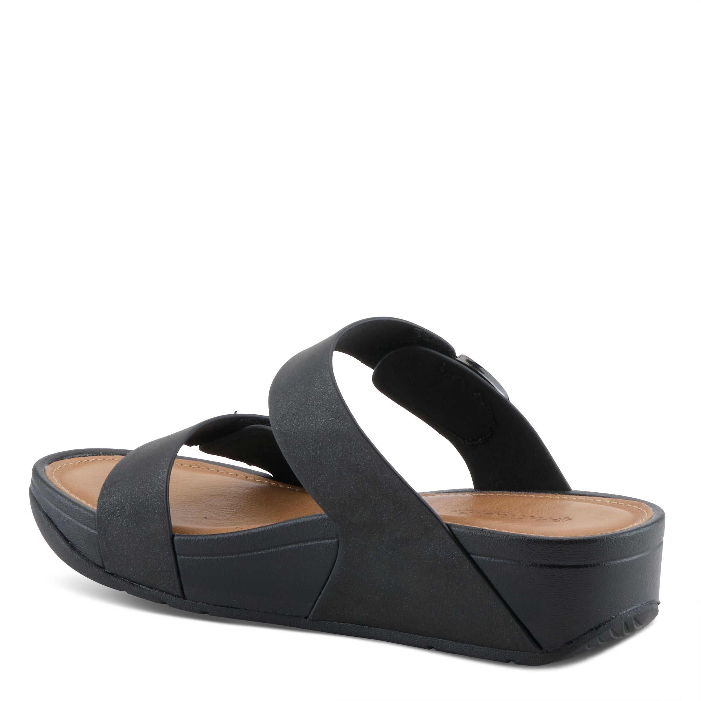 PATRIZIA OCEANDRIVE-LUX SANDALS