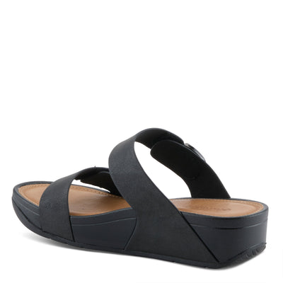 PATRIZIA OCEANDRIVE-LUX SANDALS