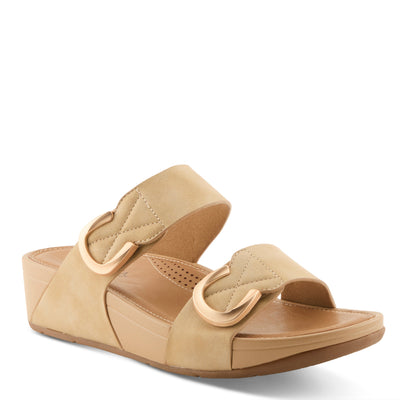Patrizia PATRIZIA OCEANDRIVE-LUX SANDALS sandal in beige with stylish fashion design