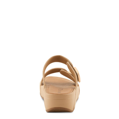 PATRIZIA OCEANDRIVE-LUX SANDALS