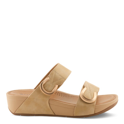PATRIZIA OCEANDRIVE-LUX SANDALS