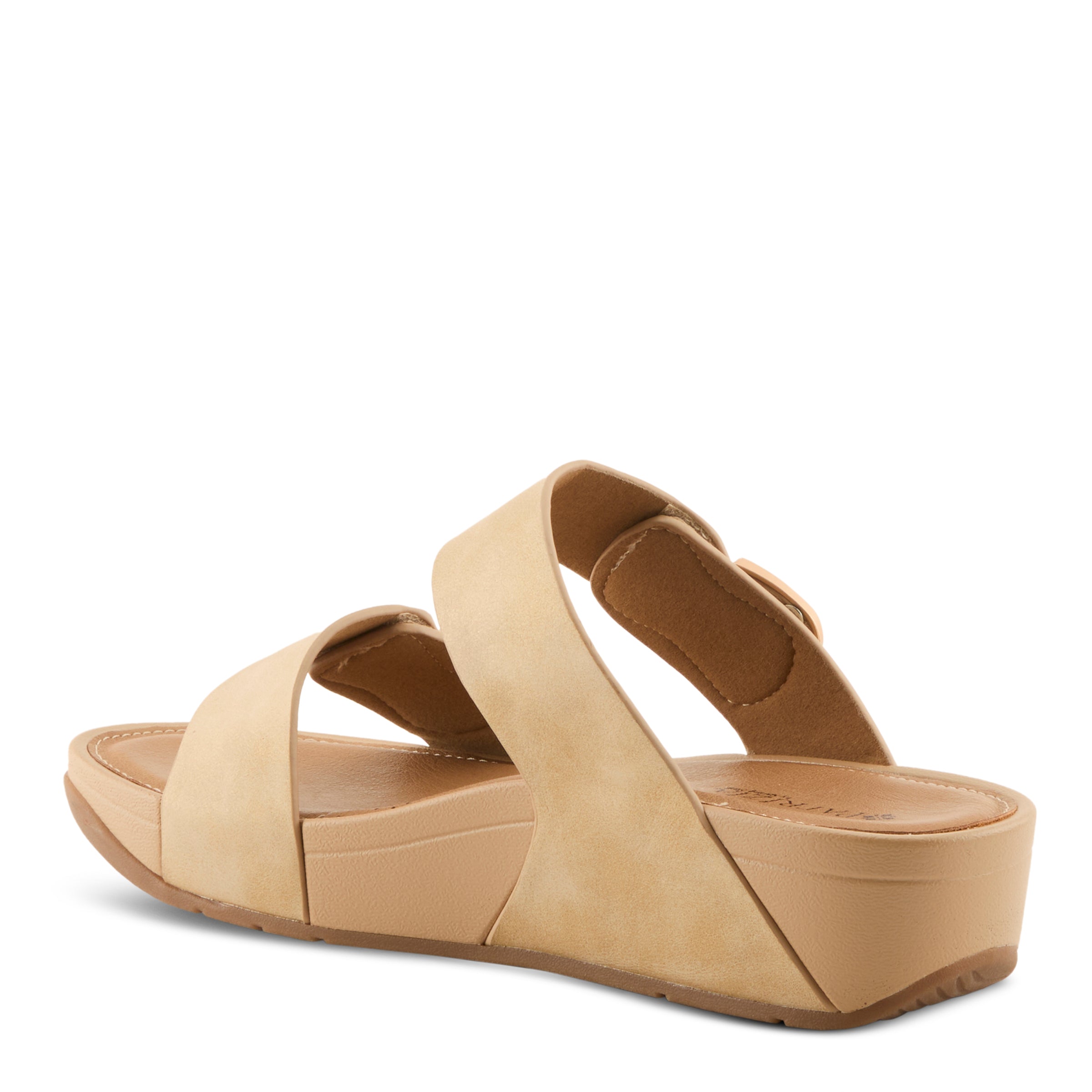 PATRIZIA OCEANDRIVE-LUX SANDALS