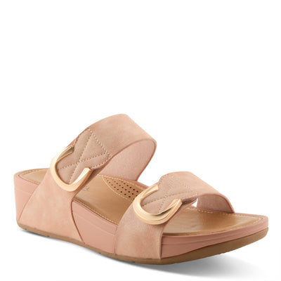 Patrizia PATRIZIA OCEANDRIVE-LUX SANDALS sandal in blush with stylish fashion design