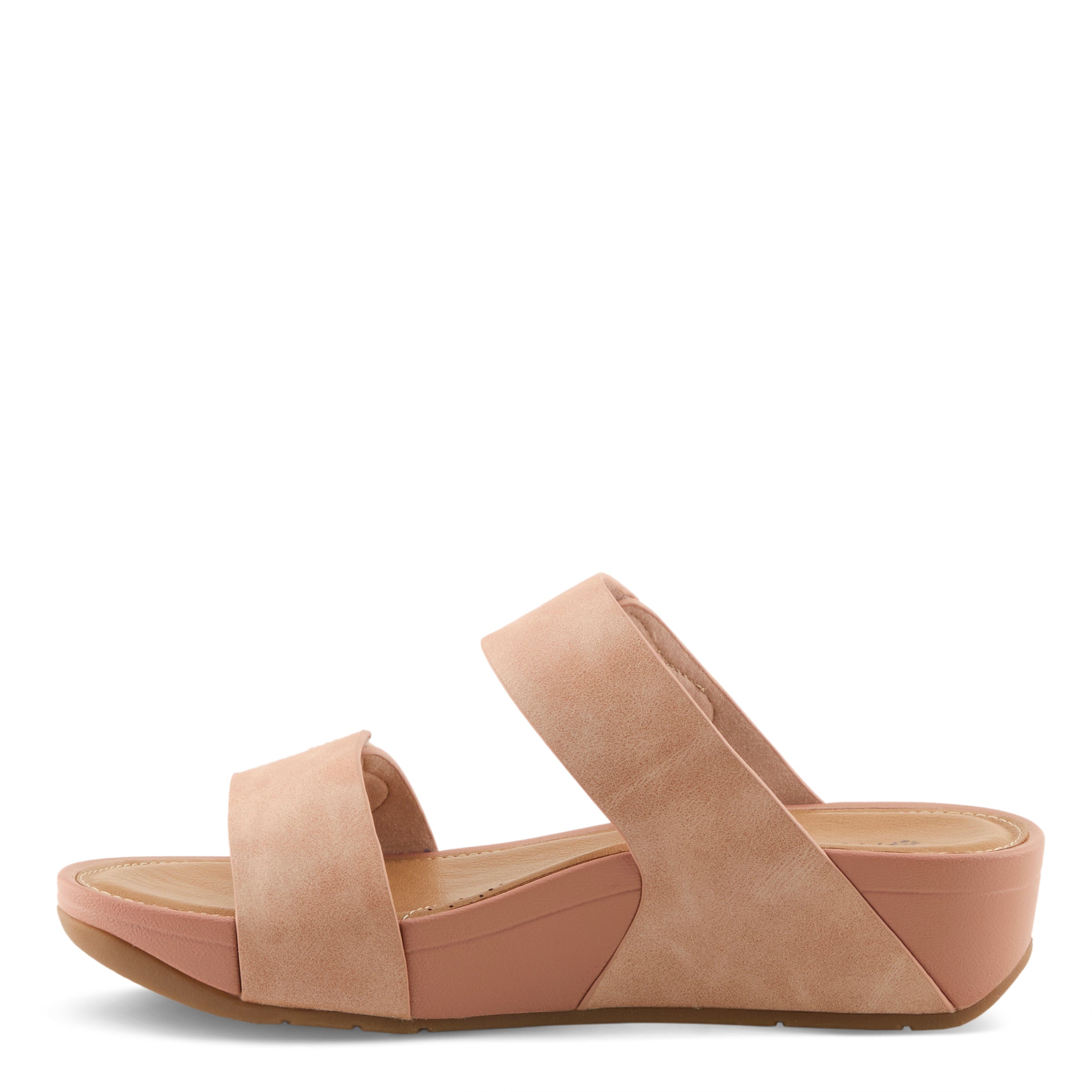 PATRIZIA OCEANDRIVE-LUX SANDALS