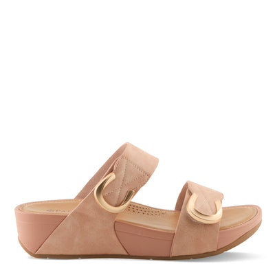 PATRIZIA OCEANDRIVE-LUX SANDALS
