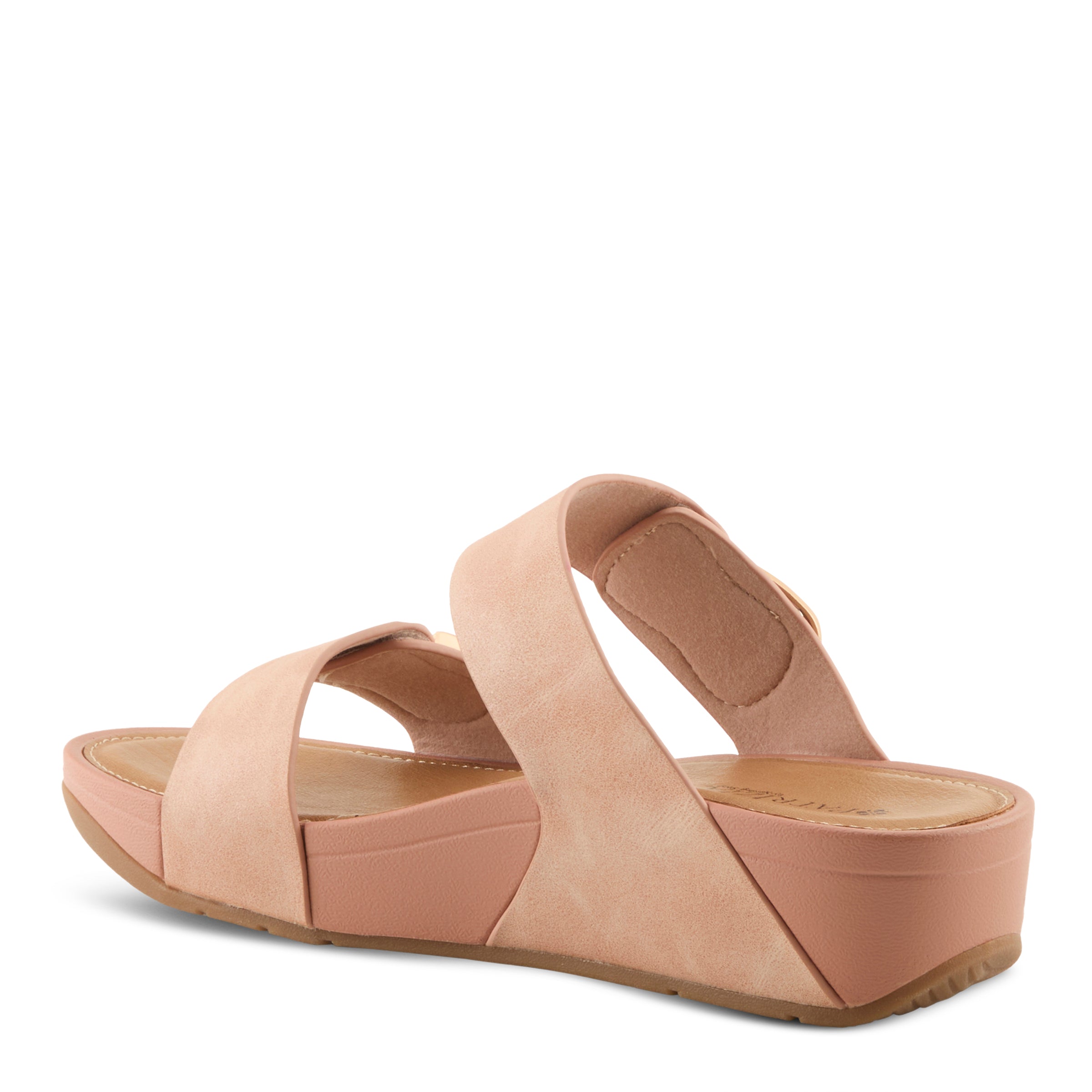 PATRIZIA OCEANDRIVE-LUX SANDALS