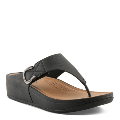 Patrizia PATRIZIA OCEANFRONT-LUX SANDALS sandal in black with stylish fashion design