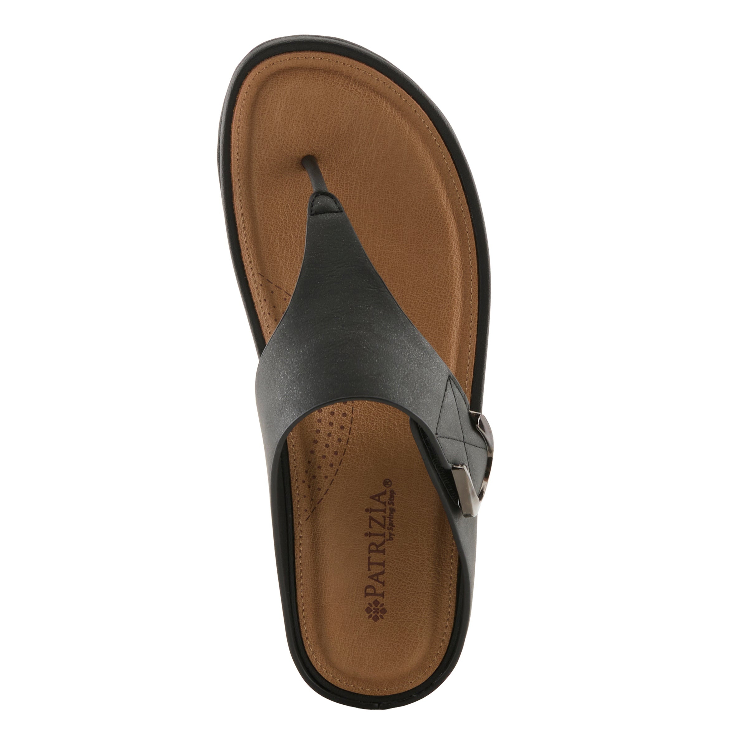 PATRIZIA OCEANFRONT-LUX SANDALS