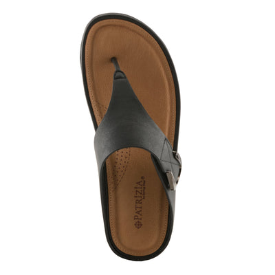 PATRIZIA OCEANFRONT-LUX SANDALS