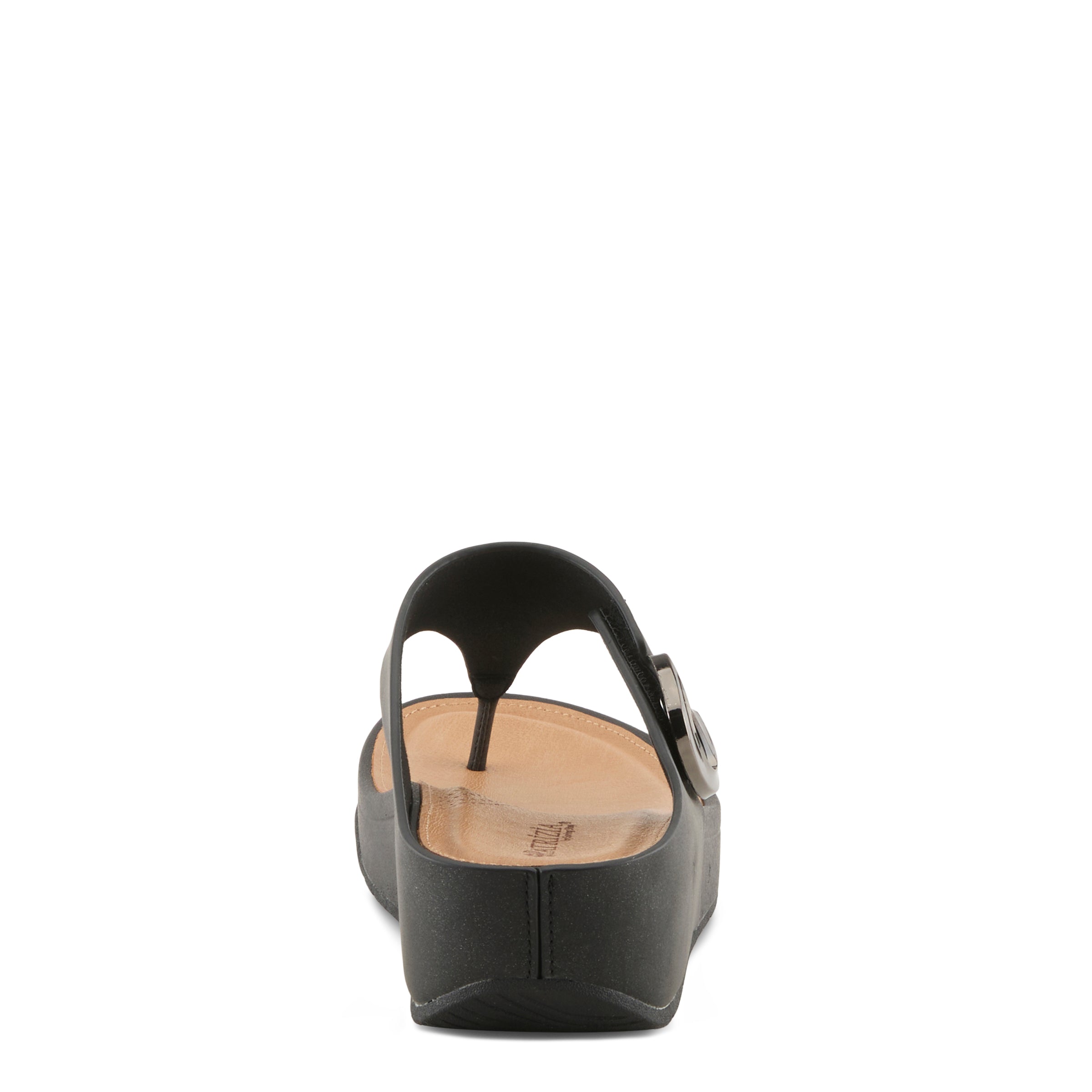 PATRIZIA OCEANFRONT-LUX SANDALS