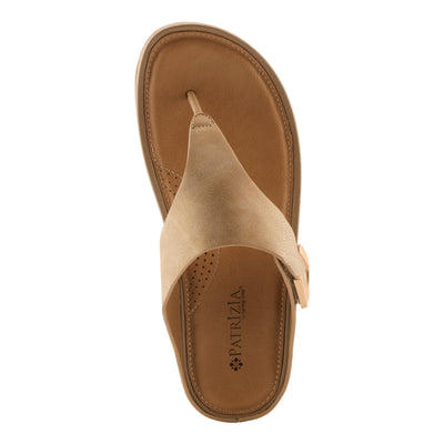 PATRIZIA OCEANFRONT-LUX SANDALS