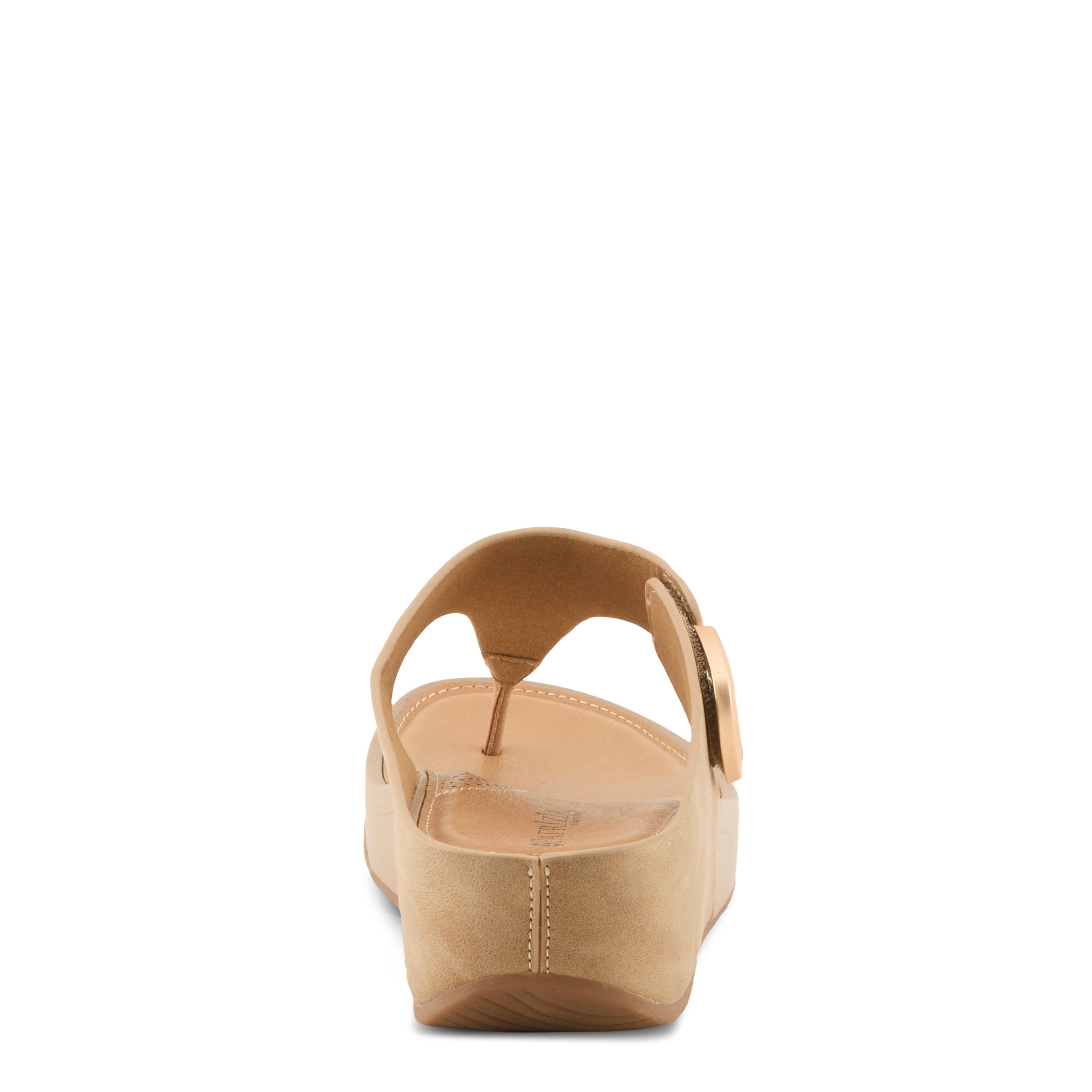 PATRIZIA OCEANFRONT-LUX SANDALS