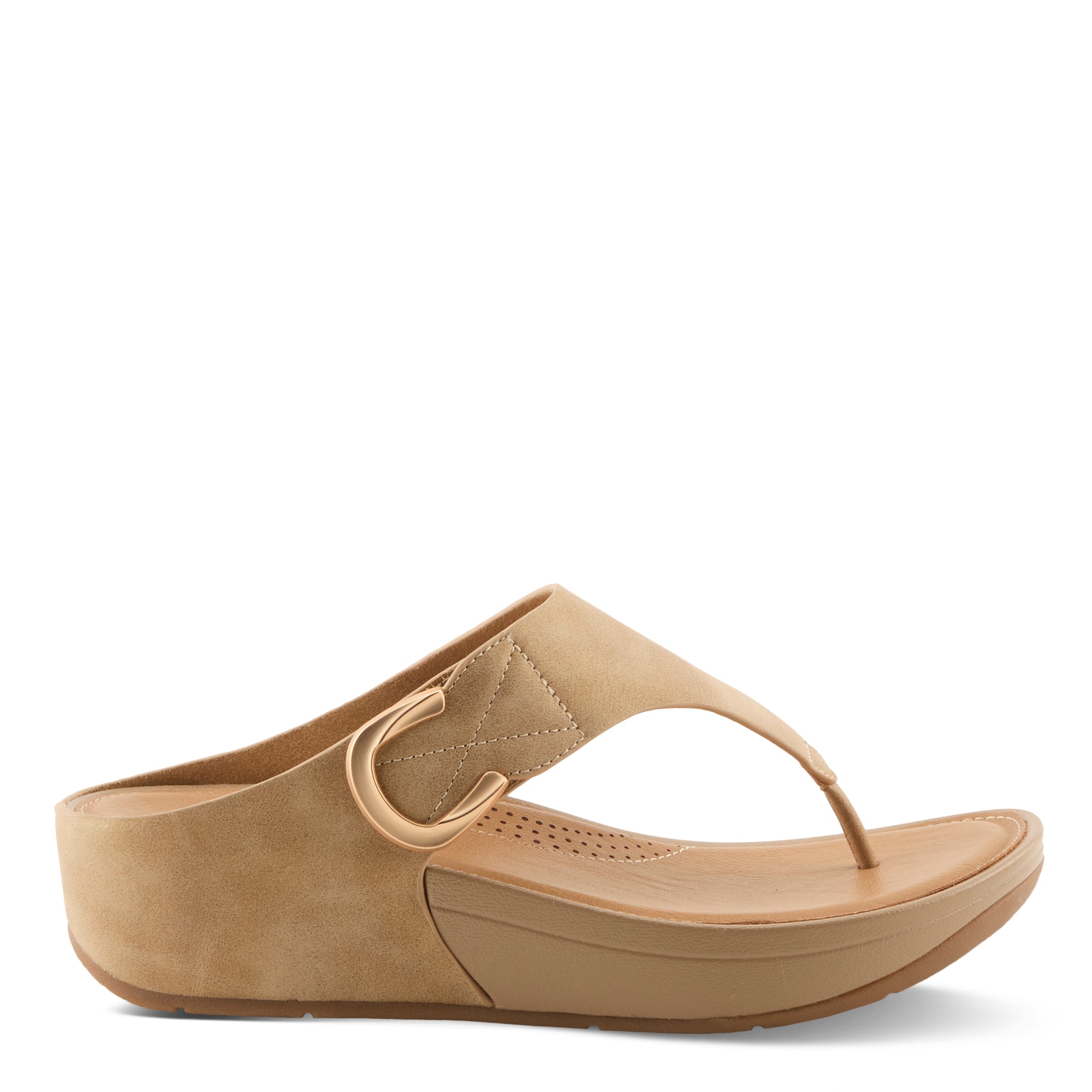 PATRIZIA OCEANFRONT-LUX SANDALS